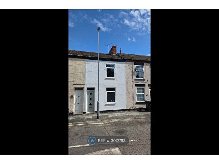 3 Bedroom Terraced House To Rent In Wetmore Road, Burton-On-Trent, DE14