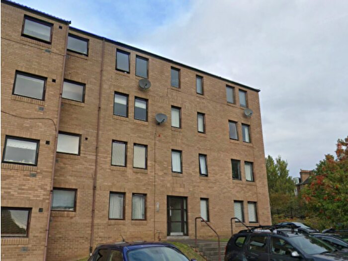 2 Bedroom Flat To Rent In Appin Terrace, Edinburgh, EH14