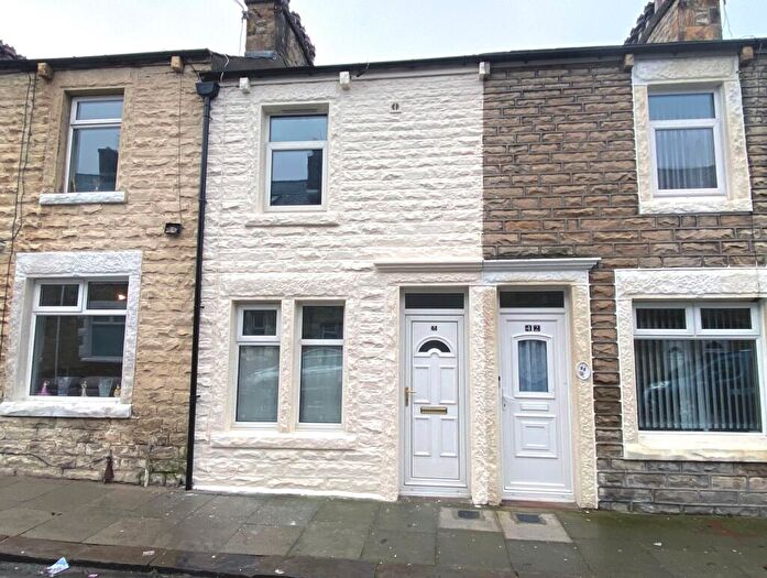 2 Bedroom Terraced House To Rent In Broadway, Lancaster, LA1