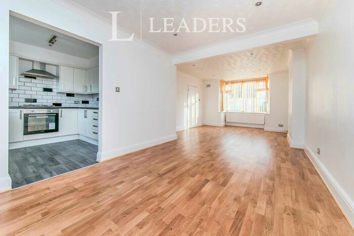 3 Bedroom Detached House To Rent In Anchor Road, Clacton-On-Sea, CO15