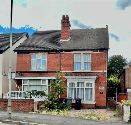 Houses for sale & to rent in WV10 0AH, Cannock Road, Bushbury South And