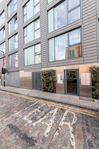 2 Bedroom Flat To Rent In Ratcliffe Cross Street, London, E1