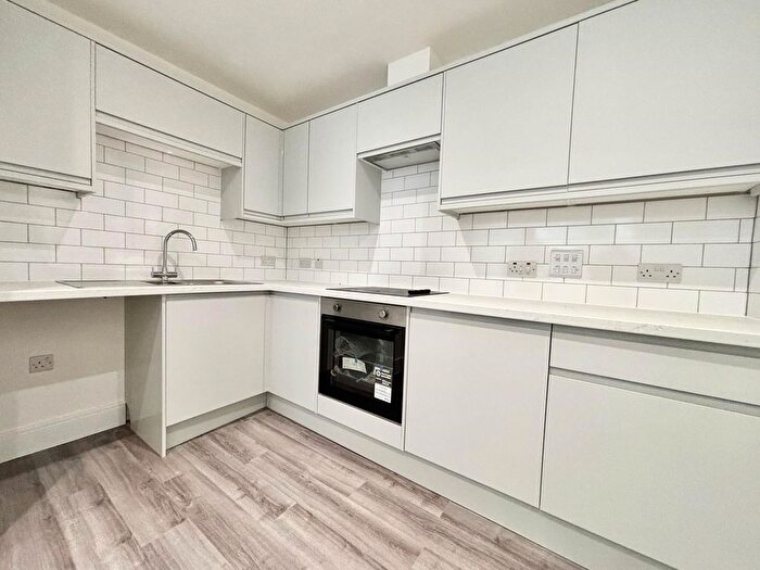 1 Bedroom Flat To Rent In College Place, Southampton, SO15