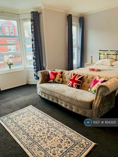 1 Bedroom Flat To Rent In Abbeydale Road, Sheffield, S7