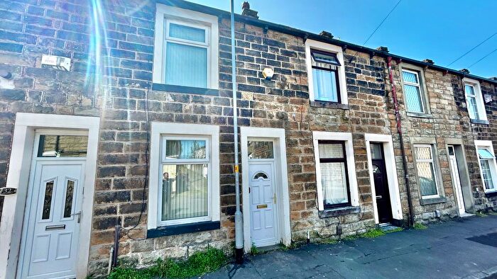 2 Bedroom Terraced House For Sale In Gorple Street, Burnley, BB10
