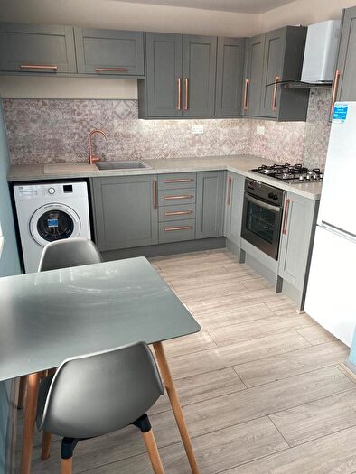 2 Bedroom Apartment To Rent In Flat, Symonds Road, Fulwood, Preston, PR2