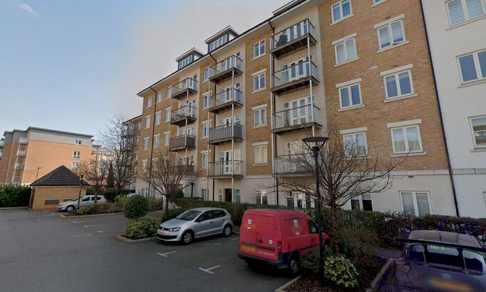 1 Bedroom Flat To Rent In Hurley House, West Drayton, UB7