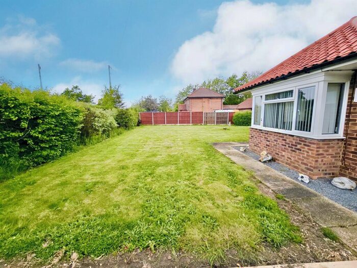 3 Bedroom Detached Bungalow For Sale In Dereham Road, Mattishall, Dereham, NR20