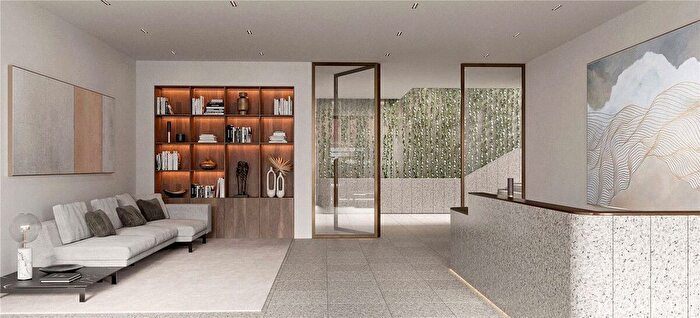 1 Bedroom Flat For Sale In Moxon Street, London, W1U