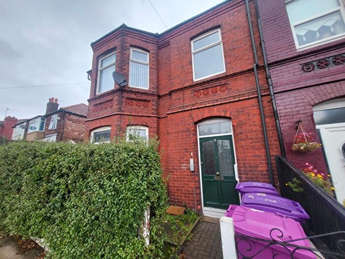 2 Bedroom Flat To Rent In Chapel Avenue, Walton, L9