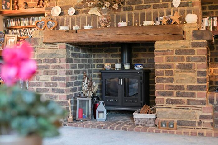 5 Bedroom Detached House For Sale In Copthorne Common, Copthorne, RH10