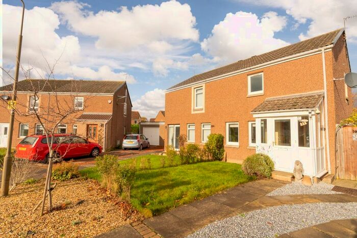 3 Bedroom Semi-Detached House To Rent In Acredales, Haddington, East Lothian, EH41