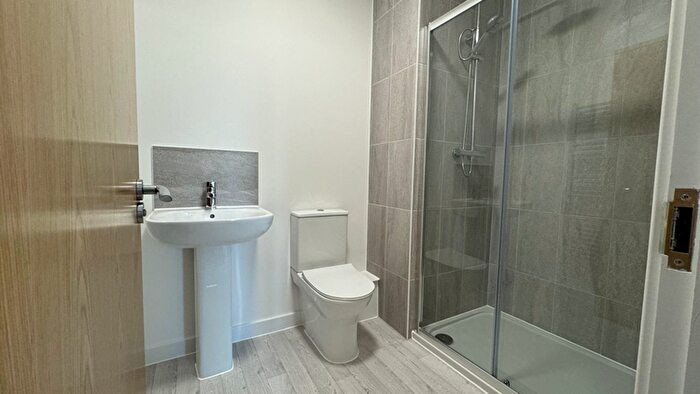 4 Bedroom Terraced House For Sale In Eldridge Street, Dorchester, DT1