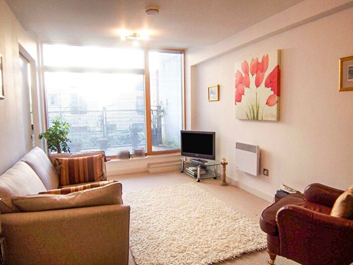 1 Bedroom Flat To Rent In Design House, High Street, Northern Quarter, Manchester, M4