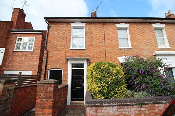 3 Bedroom Semi Detached House For Sale In Mulberry Street, Stratford-upon-Avon, CV37