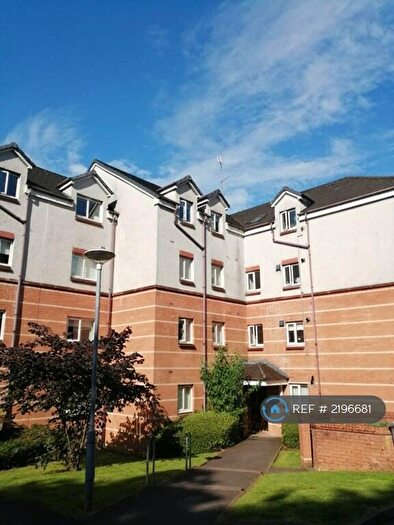2 Bedroom Flat To Rent In Cartbank Gardens, Glasgow, G44
