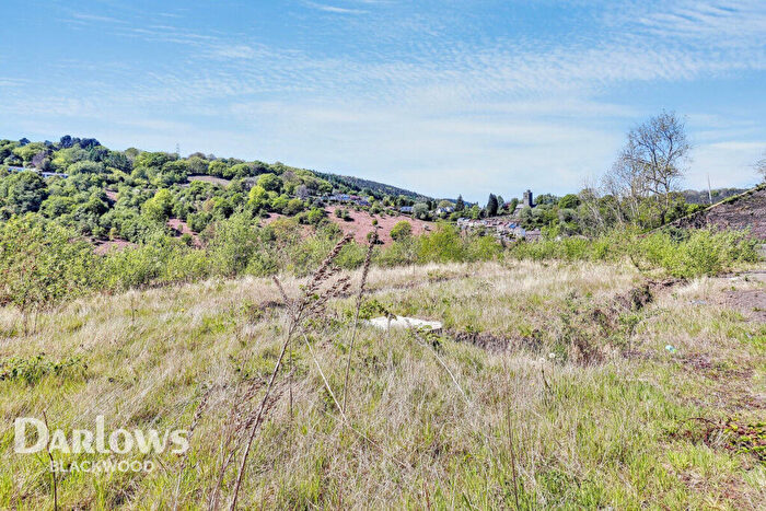 Land For Sale In Commercial Street, Aberbeeg, NP13