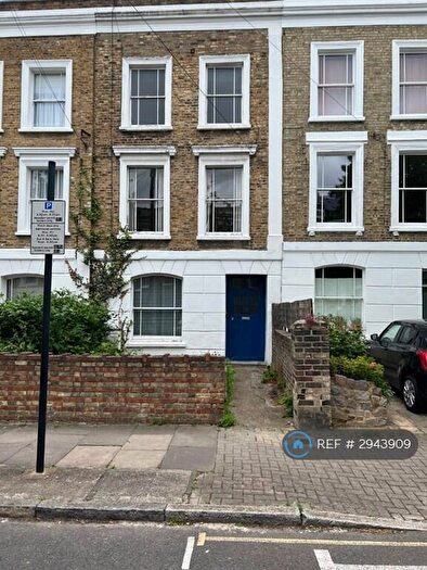 1 Bedroom Flat To Rent In Regina Road, London, N4