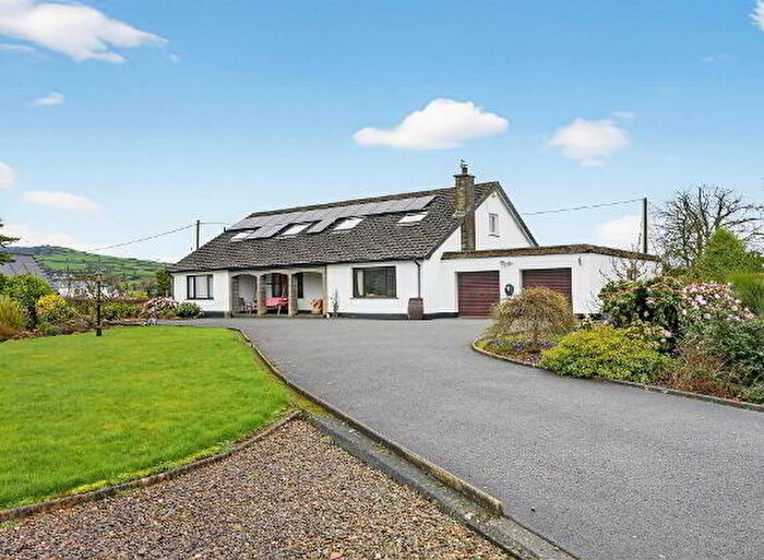 6 Bedroom Detached House For Sale In Ballyrogan Park, Newtownards, BT23