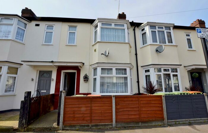 2 Bedroom Terraced House To Rent In Throckmorton Road, Custom House, London, E16