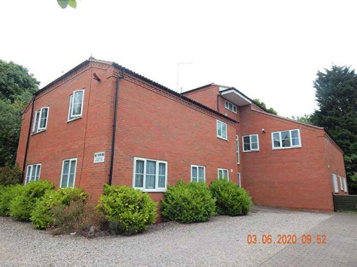 1 Bedroom Flat To Rent In Winforton Close, Redditch, B98