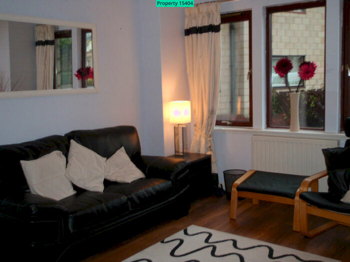 2 Bedroom Ground Flat To Rent In Smiddy View, Cambusbarron, Stirling, FK7