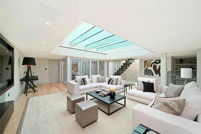 4 Bedroom Flat To Rent In Princes Gate, London, SW7