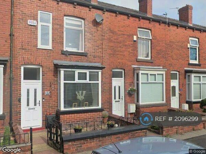 2 Bedroom Terraced House To Rent In Moorland Grove, Bolton, BL1