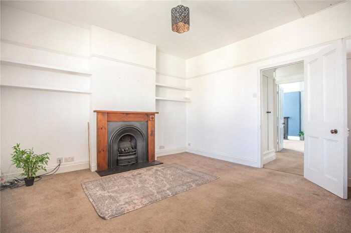 2 Bedroom Apartment To Rent In Manor Road, Bishopston, Bristol, BS7