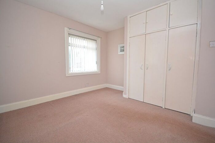 1 Bedroom Flat For Sale In Mill Crescent, Newmilns, KA16