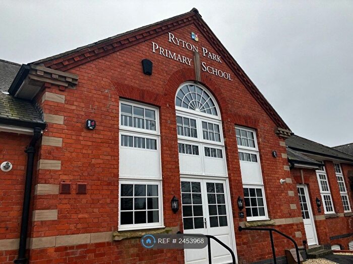 1 Bedroom Flat To Rent In Abbey Park, Worksop, S80