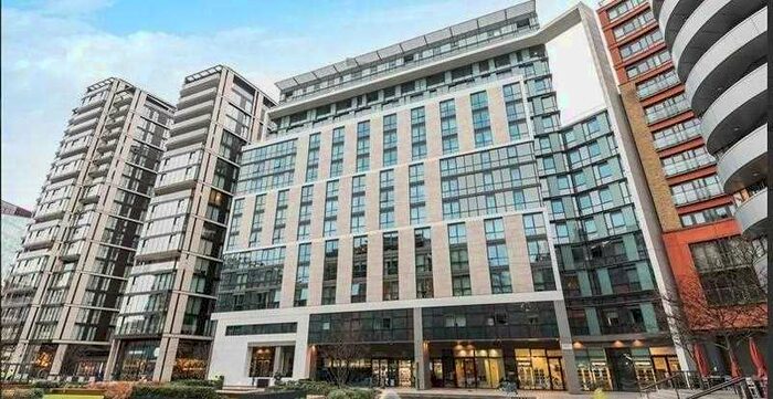 3 Bedroom Apartment To Rent In Merchant Square, Paddington, W2