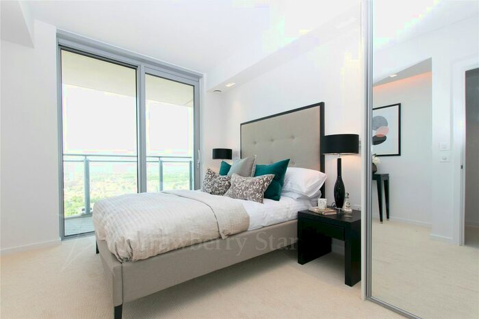 1 Bedroom Flat To Rent In Tidal Basin Road, London, E16