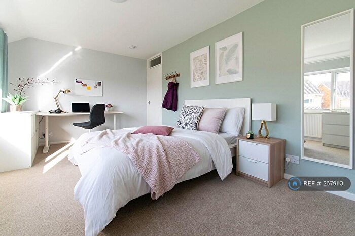 4 Bedroom Semi Detached House To Rent In Leam Green, Coventry, CV4