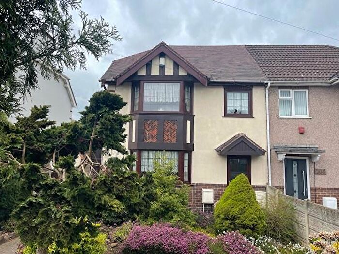 3 Bedroom Semi Detached House For Sale In Kingsway, Kirkby-In-Ashfield, NG17