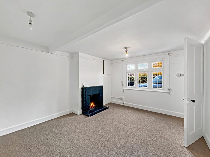 1 Bedroom Terraced House To Rent In Cambridge Road, Newton, Cambridge, CB22