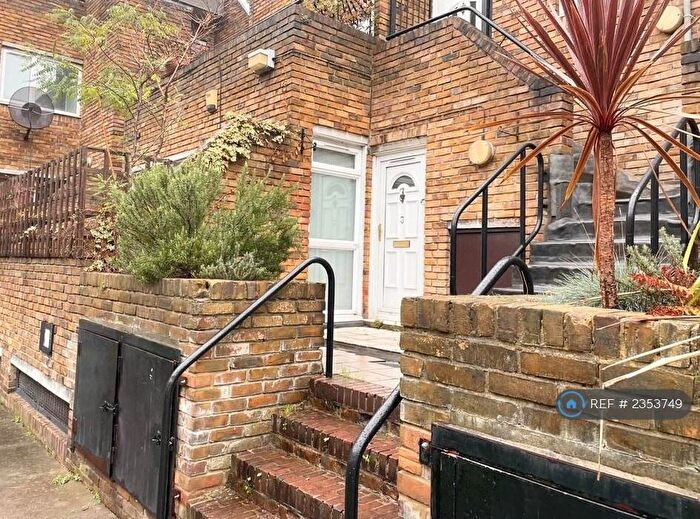 1 Bedroom Flat To Rent In City Garden Row, London, N1