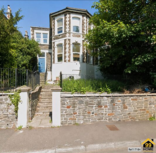 1 Bedroom Flat To Rent In Cromwell Road, Bristol, BS6
