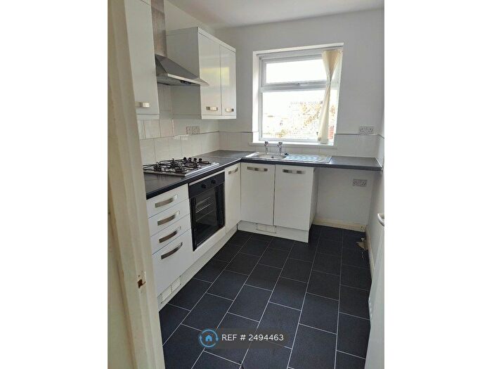2 Bedroom Flat To Rent In Graham St, Ilkeston, DE7