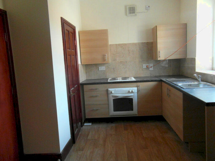 1 Bedroom Flat To Rent In Normanton Road, Derby, DE23