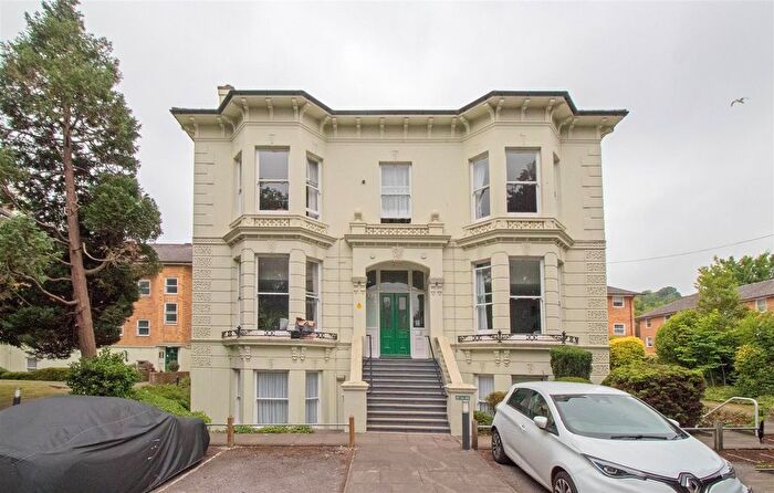 2 Bedroom Flat To Rent In Preston Road, Preston, Brighton, BN1
