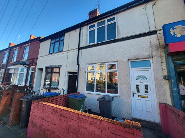 4 Bedroom House To Rent In Ross, Rowley Regis, B65