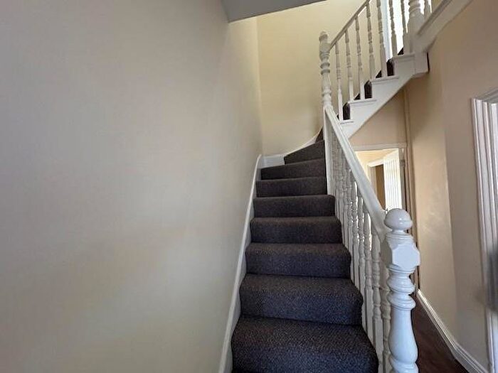 4 Bedroom Terraced House To Rent In Westwood Road, Ilford, IG3