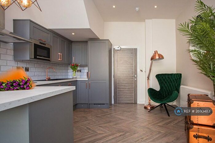 1 Bedroom Flat To Rent In Berkeley Court, Doncaster, DN1