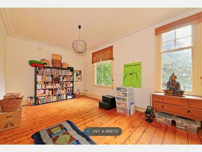 8 Bedroom Detached House To Rent In Walsall, Walsall, WS1