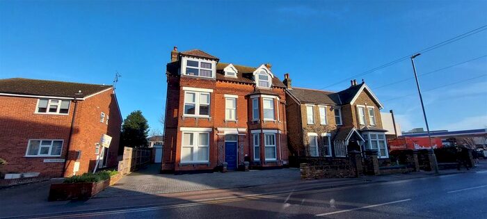2 Bedroom Flat To Rent In St. Peters Road, Broadstairs, CT10