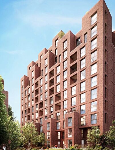 2 Bedroom Apartment For Sale In Talbot Road, Manchester, Greater Manchester, M16