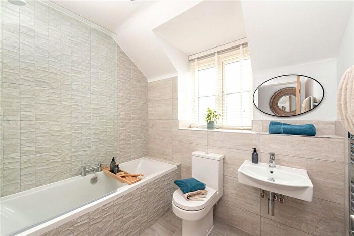 4 Bedroom Detached House For Sale In Spring Lane, Stagsden, Bedfordshire, MK43