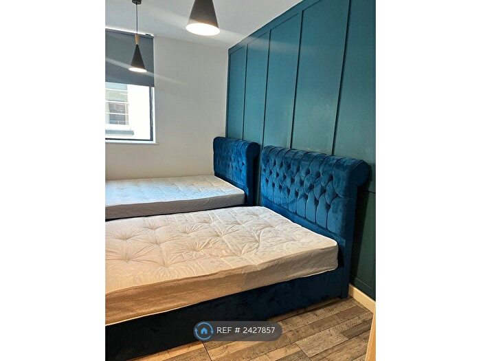 1 Bedroom Flat To Rent In Harrington Street, Liverpool, L2