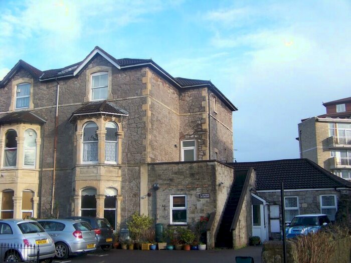 1 Bedroom Flat To Rent In Victoria Quadrant, Weston Super Mare, BS23